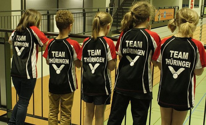 Starke Konkurrenz beim RWE U11 Cup (Foto: Andreas Reich)