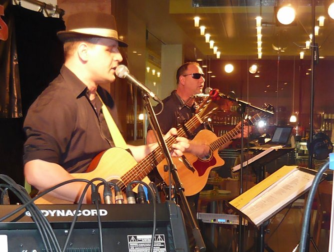 Was lief im Panorama Museum? (Foto: Fred B&ouml;hme)