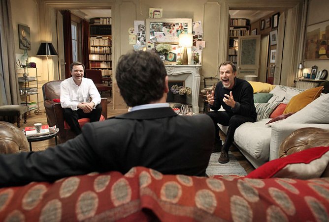 Der Vorname (Foto: Warner)