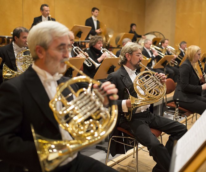 Loh-Orchester (Foto: Tilmann Graner) Loh-Orchester (Foto: Tilmann Graner)