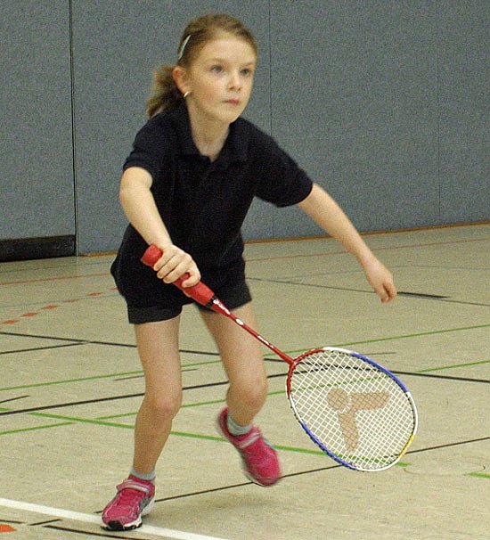 Meistertitel bleibt in Familie (Foto: Andreas Reich)