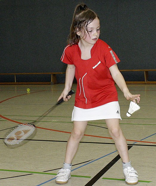 Meistertitel bleibt in Familie (Foto: Andreas Reich)