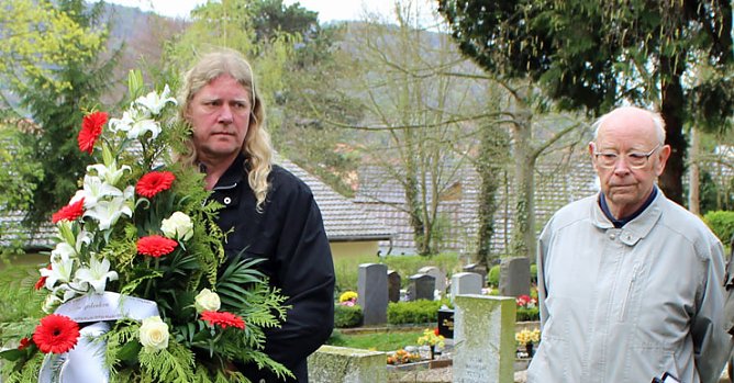 So etwas darf nie wieder passieren (Foto: Karl-Heinz Herrmann)