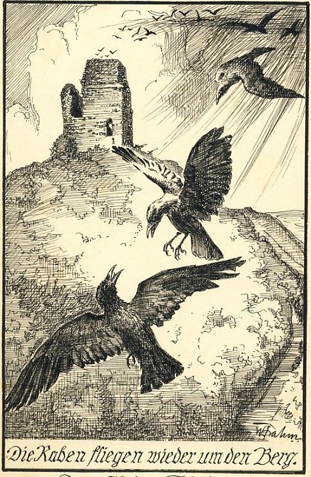 Frahm-Ausstellung eröffnet (Foto: Regionalmuseum Bad Frankenhausen) Frahm-Ausstellung eröffnet (Foto: Regionalmuseum Bad Frankenhausen)