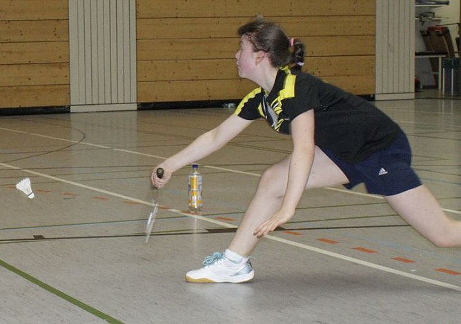 Nathalie Wolf (Foto: Andreas Reich) Nathalie Wolf (Foto: Andreas Reich)