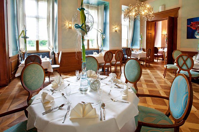 Er&ouml;ffnung am  Gr&uuml;ndonnerstag (Foto: Tobias Schneegans)