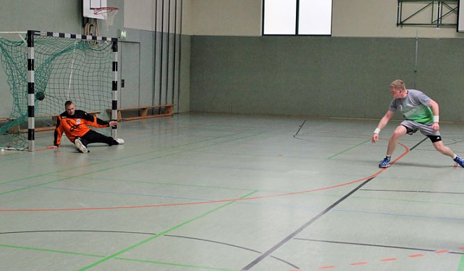 Handball vom Wochenende (Foto: Karl-Heinz Herrmann) Handball vom Wochenende (Foto: Karl-Heinz Herrmann)