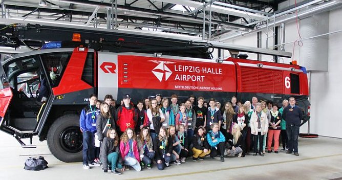 Mobilität – Erfordernis unserer Zeit (Foto: Marion Haas) Mobilität – Erfordernis unserer Zeit (Foto: Marion Haas)