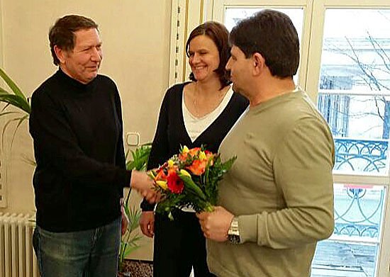 "Res&uuml;mee und Ausblick" (Foto: SPD Kyffh&auml;userkreis)