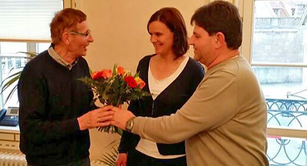 "Res&uuml;mee und Ausblick" (Foto: SPD Kyffh&auml;userkreis)