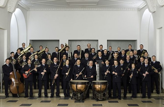 Gro&szlig;es Benefizkonzert ... (Foto: Stadt Bad Frankenhausen)