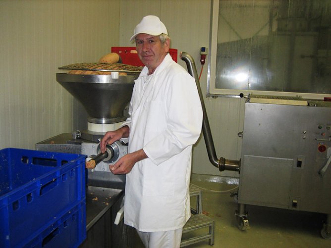 Frank-Uwe Kaufmann (Foto: Landratsamt Kyffh&auml;userkreis)