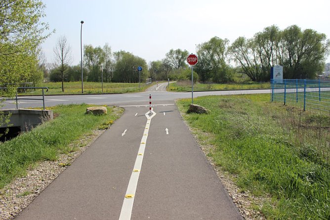 Zweierlei Ma&szlig;? (Foto: Karl-Heinz Herrmann)