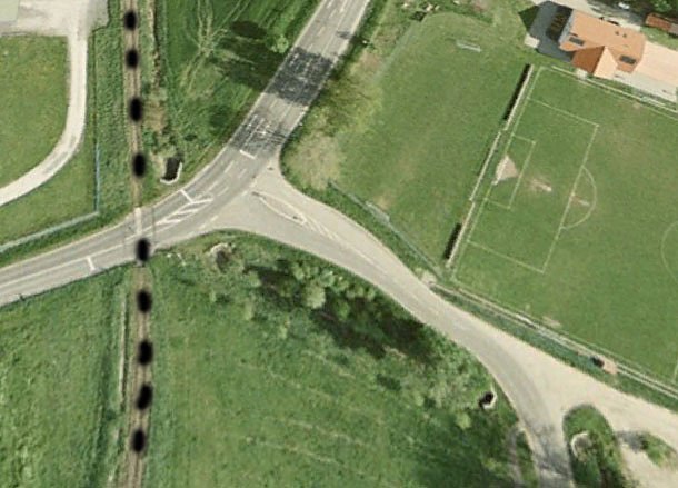 Zweierlei Ma&szlig;? (Foto: Karl-Heinz Herrmann)