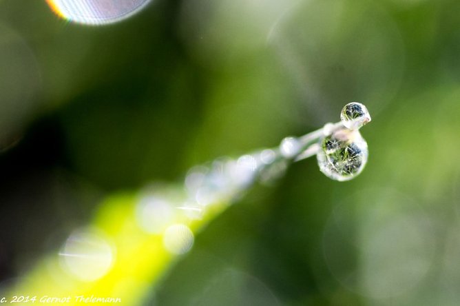 Wetter-Bild (Foto: Gernot Thelemann) Wetter-Bild (Foto: Gernot Thelemann)