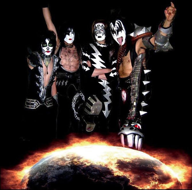 Rock in den Mai (Foto: Atze Schirm)