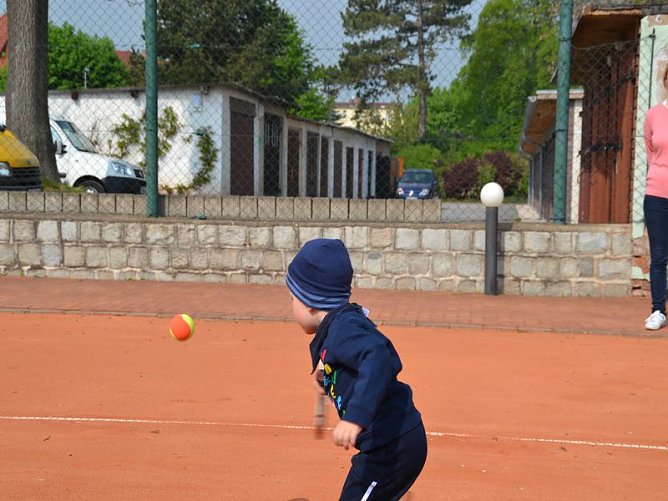 Neumitglieder, gute Laune & optimales Grillwetter� (Foto: Marcel Fromm)