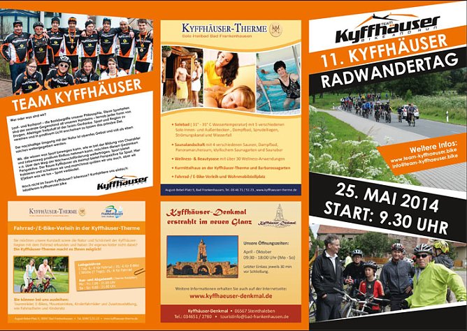 Bild Flyer auf Webseite (Foto: privat) Bild Flyer auf Webseite (Foto: privat)