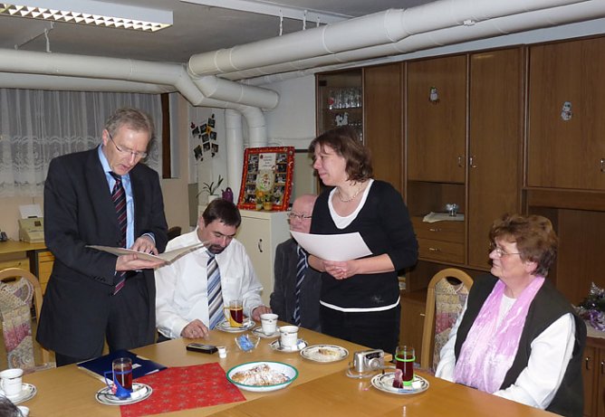 Lottomittel f&uuml;r Thalebra (Foto: Karl-Heinz Herrmann)