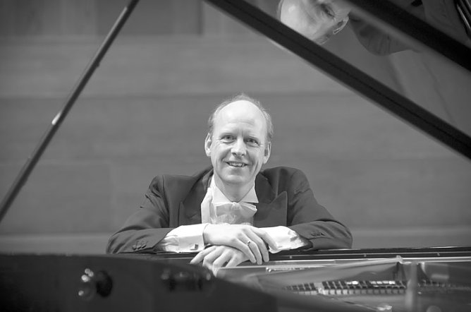 Haydn, Ravel und Brahms (Foto: Th&uuml;ringer Landesmusikakademie)