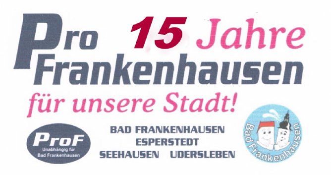 ProF im Wahlkampf (Foto: ProF)