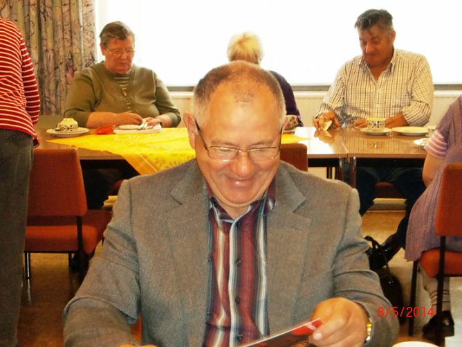 Inklusion braucht viel Initiative (Foto: Bernd Reiber) Inklusion braucht viel Initiative (Foto: Bernd Reiber)