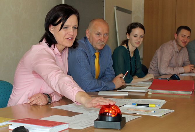Welcome-Center Kyffh&auml;userkreis (Foto: Karl-Heinz Herrmann)