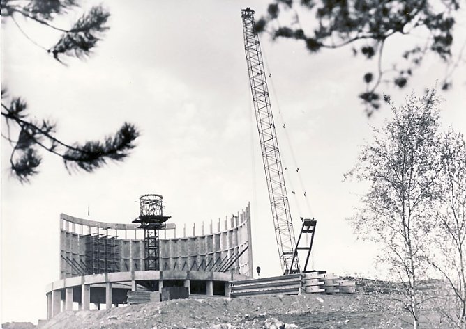 Neuer Vortrag im Regionalmuseum (Foto: Regionalmuseum Bad Frankenhausen)