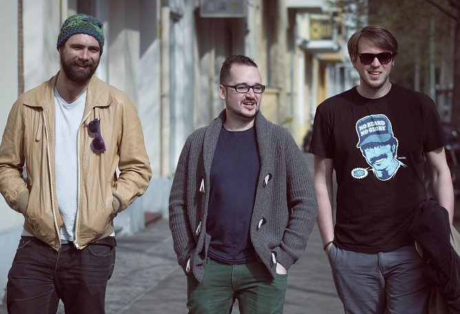 Westbalkonia (Foto: Agentur) Westbalkonia (Foto: Agentur)