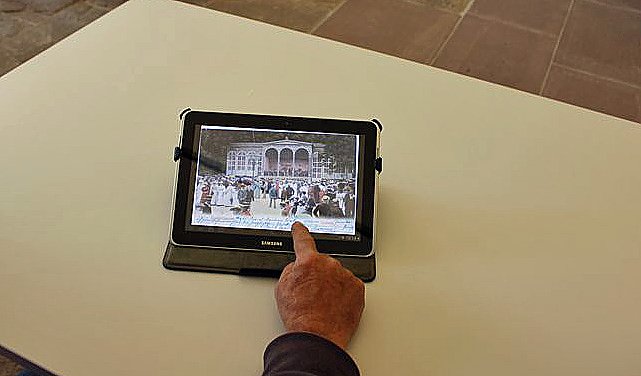 kn in K&uuml;rze (Foto: Karl-Heinz Herrmann)