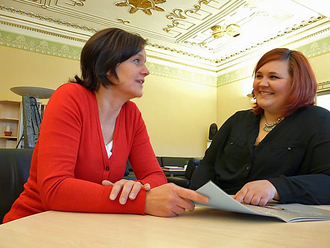 Landkreis investiert in Bildung und Beratung (Foto: Landratsamt Kyffh&auml;userkreis)