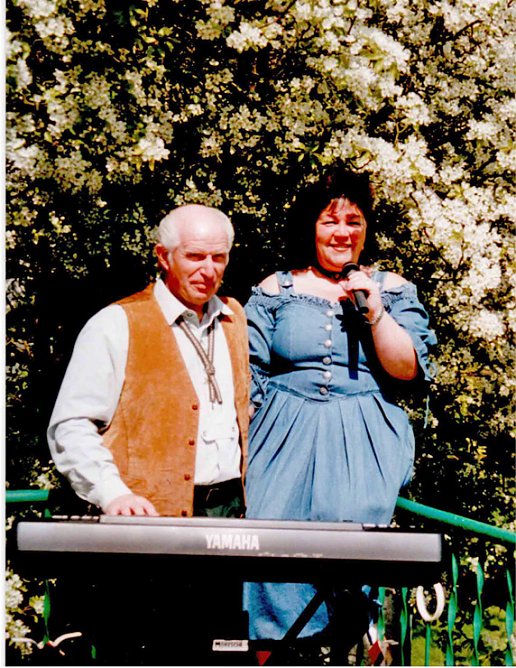 Ab Sonntag Kurkonzerte (Foto: Stadt Bad Frankenhausen)