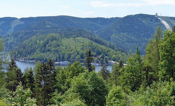 Ausflug zum Th&uuml;ringer Meer (Foto: M. Tr&auml;ger)