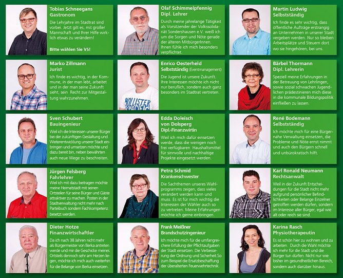 Die Mutprobe (Foto: Volkssolidsarit&auml;t)