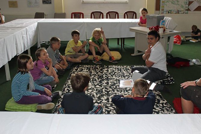 Aller guten Dinge sind drei (Foto: Karl-Heinz Herrmann) Aller guten Dinge sind drei (Foto: Karl-Heinz Herrmann)