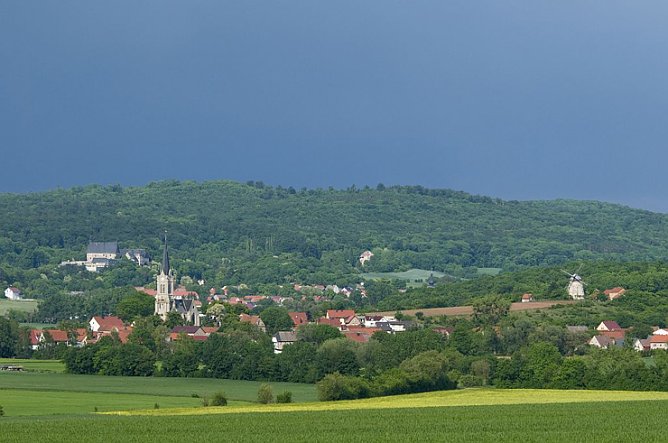 Kulinarische Radtour (Foto: Thomas Stephan)
