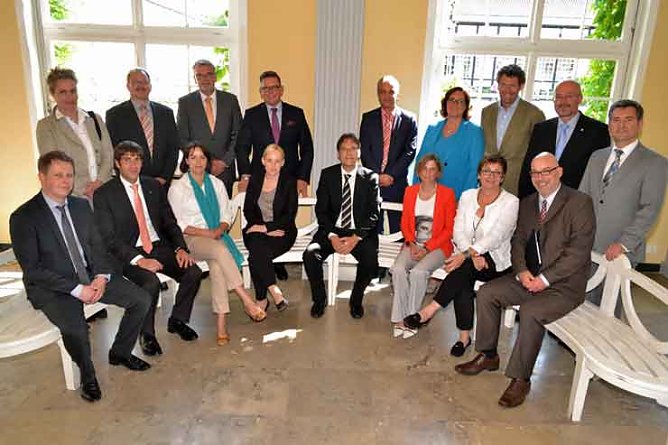 Nachhaltigkeit (Foto: Silke Riethm&uuml;ller)