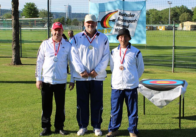 In Jena erfolgreich (Foto: Peter Rübesam) In Jena erfolgreich (Foto: Peter Rübesam)