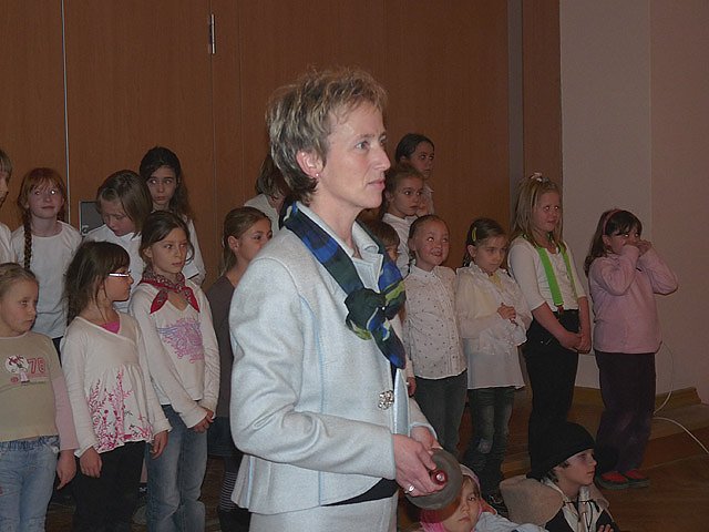 Hirtenspiel (Foto: Karl-Heinz Herrmann)