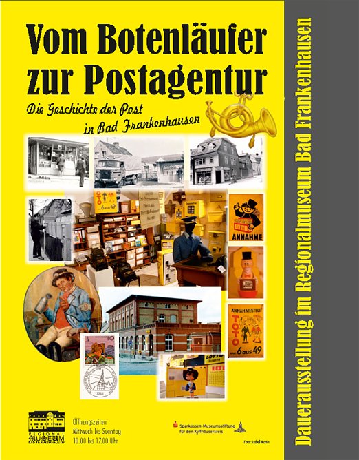 Neues aus Bad Frankenhausen (Foto: Stadt Bad Frankenhausen)