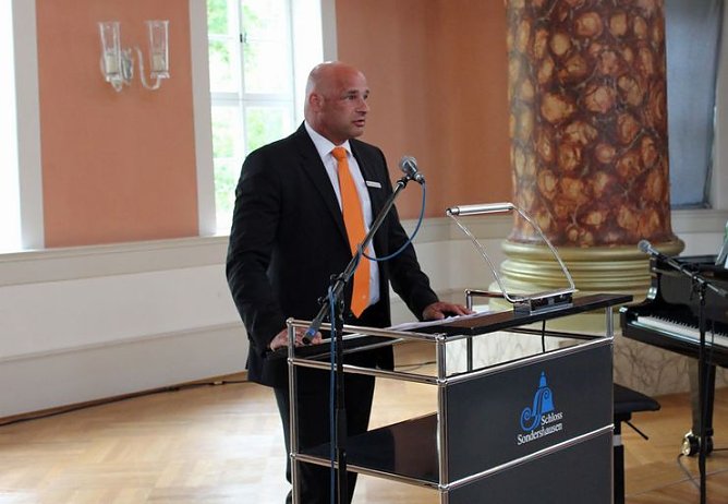 Dividende erwirtschaftet (Foto: Karl-Heinz Herrmann)