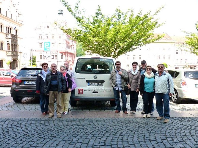 KSV`92 Ro&szlig;leben III macht Saisonabschluss (Foto: Knut Herzau)