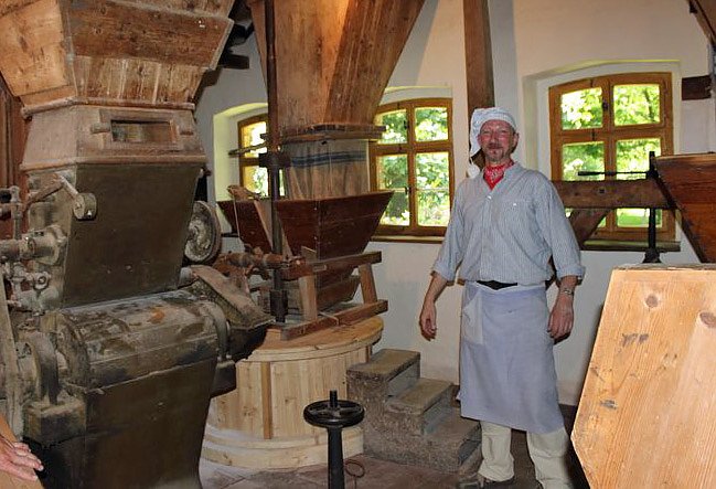Stimmung in Rockstedt (Foto: Karl-Heinz Herrmann)