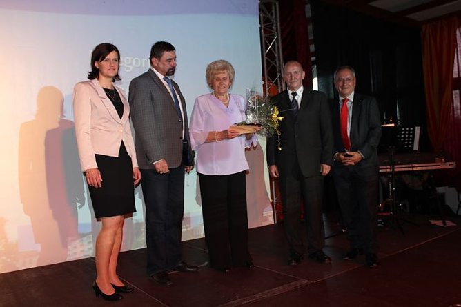 Vorstellung der Preistr&auml;ger des Kyffh&auml;user Ehrenamtspreises 2014 (3) (Foto: Karl-Heinz Herrmann)