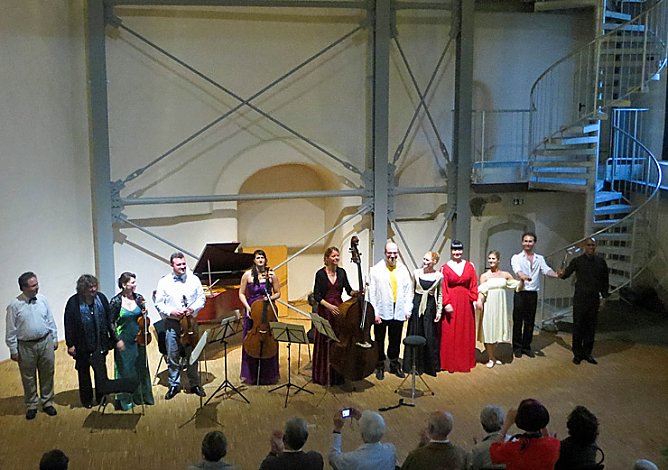 Schönes Ergebnis (Foto: Martina Zimmermann) Schönes Ergebnis (Foto: Martina Zimmermann)