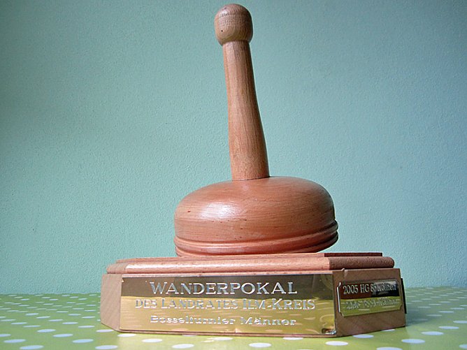 Gut gerüstet für Meisterschaften (Foto: Landratsamt Kyffhäuserkreis) Gut gerüstet für Meisterschaften (Foto: Landratsamt Kyffhäuserkreis)