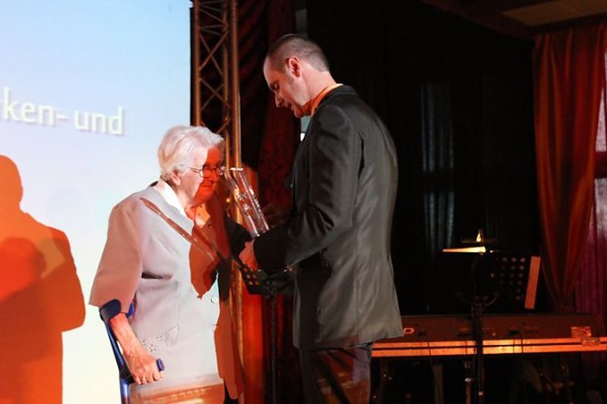 Vorstellung der Preistr&auml;ger des Kyffh&auml;user Ehrenamtspreises 2014 (7) (Foto: Karl-Heinz Herrmann)