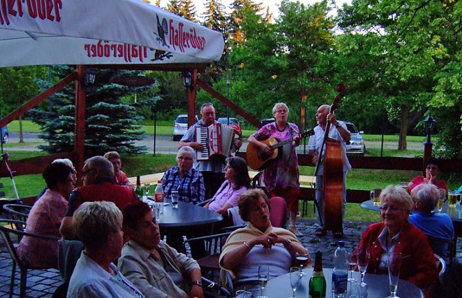 Abschluss 36.Kyffhäuser-Berglauf (Foto: Thomas Jauer) Abschluss 36.Kyffhäuser-Berglauf (Foto: Thomas Jauer)