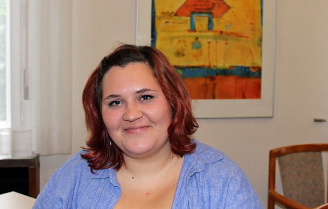 Wechsel bei VHS (Foto: Karl-Heinz Herrmann)