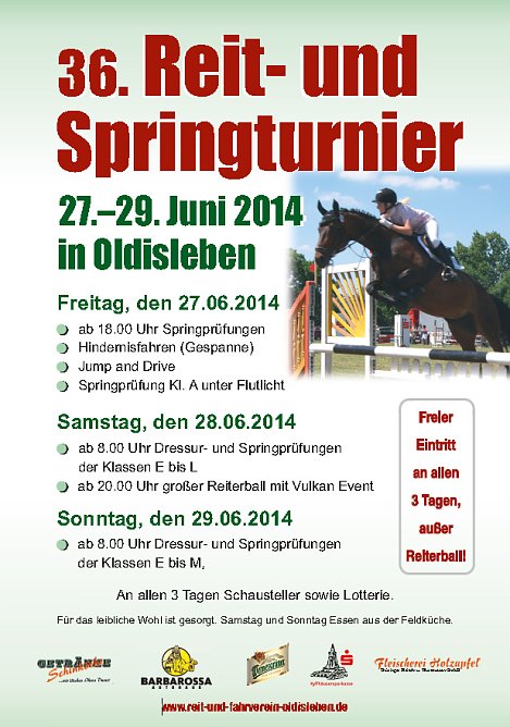 Termine, Termine (Foto: privat)